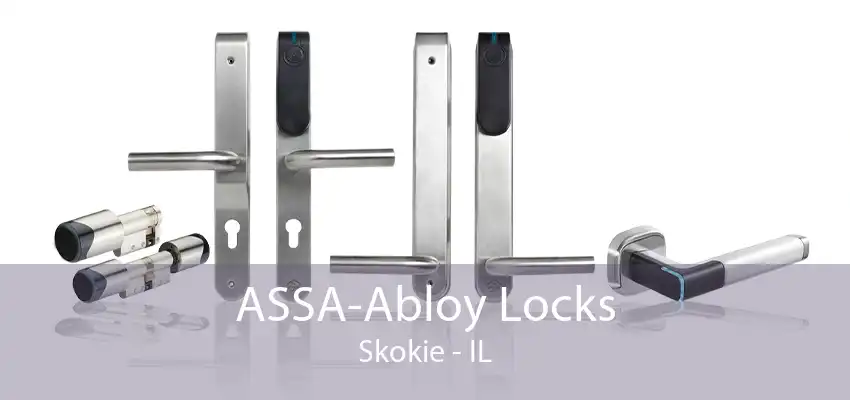 ASSA-Abloy Locks Skokie - IL