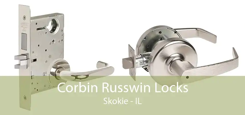 Corbin Russwin Locks Skokie - IL