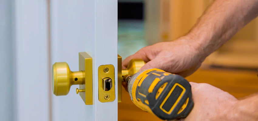 Local Locksmith For Key Fob Replacement in Skokie, Illinois