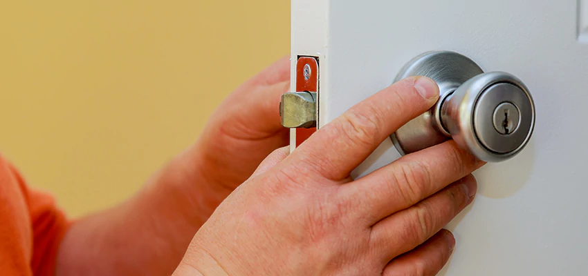 Residential Locksmith For Lock Installation in Skokie, Illinois