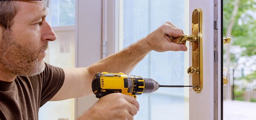 Affordable Bonded & Insured Locksmiths in Skokie, IL