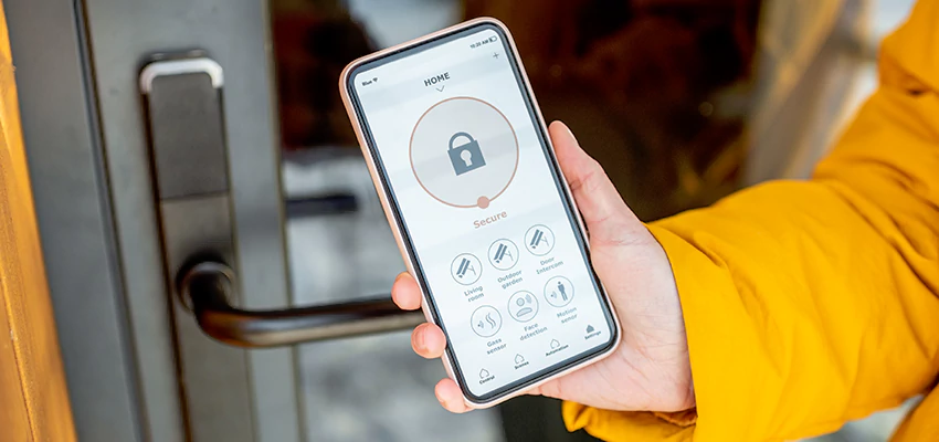 Kwikset Halo Wifi Locks Repair And Installation in Skokie, IL