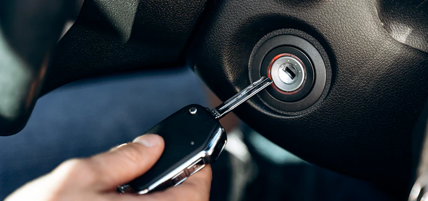 Car Key Replacement Locksmith in Skokie, Illinois