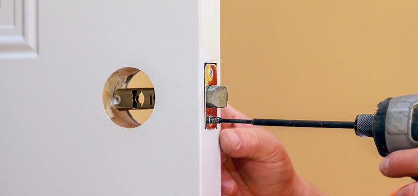 Stuck Door Knobs Repair in Skokie, IL