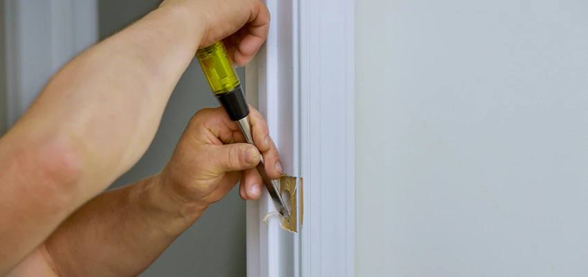 On Demand Locksmith For Key Replacement in Skokie, Illinois