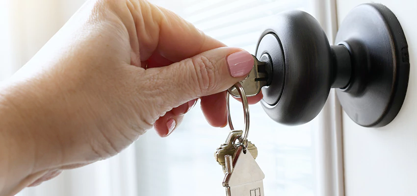 Top Locksmith For Residential Lock Solution in Skokie, Illinois