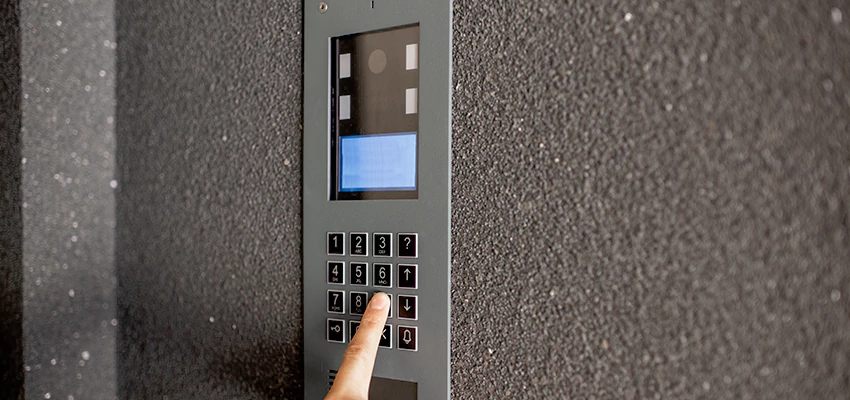 Access Control System Installation in Skokie, Illinois