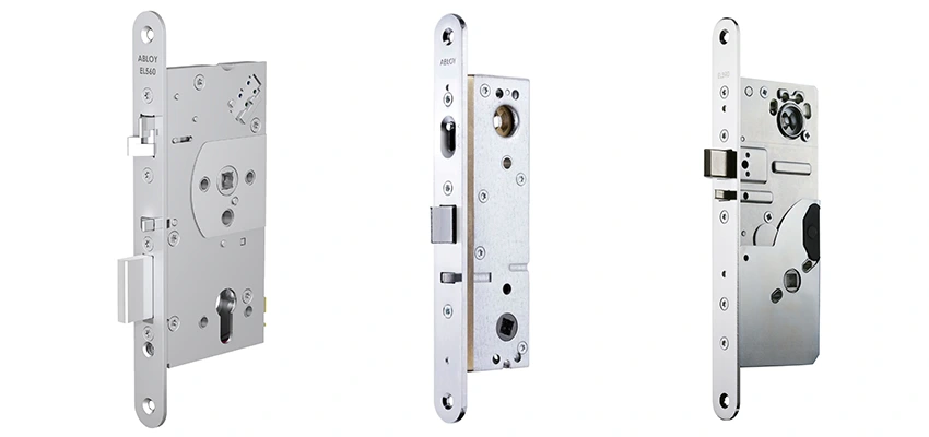 ASSA-Abloy Locks Hinge Repair in Skokie, Illinois