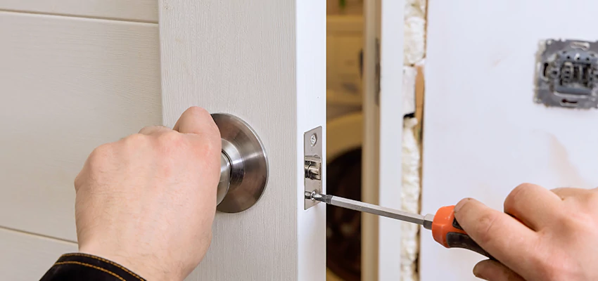 Wifi Deadbolt Installation in Skokie, IL