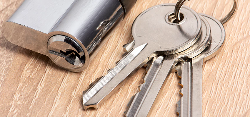 Lock Rekeying Services in Skokie, Illinois