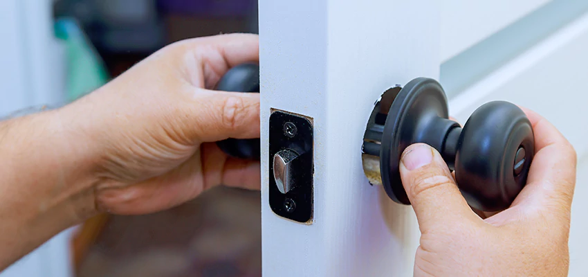 Smart Lock Replacement Assistance in Skokie, Illinois