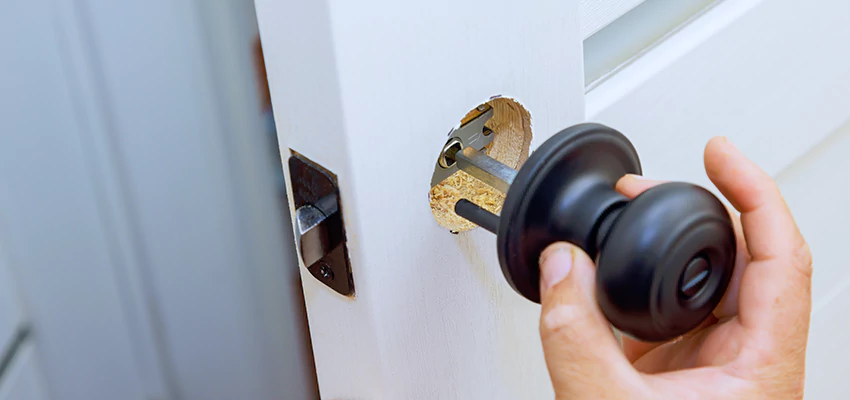 Locksmith For Lock Repair Near Me in Skokie, Illinois