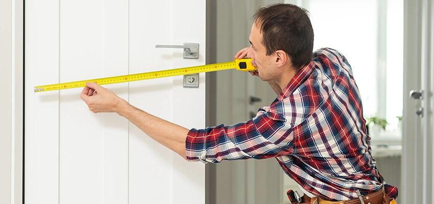 Bonded & Insured Locksmiths For Lock Repair in Skokie, Illinois