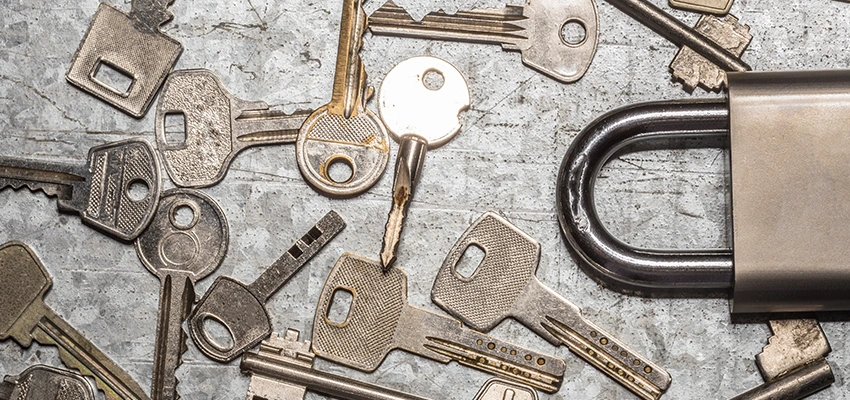 Lock Rekeying Services in Skokie, Illinois