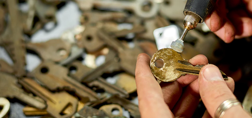 A1 Locksmith For Key Replacement in Skokie, Illinois