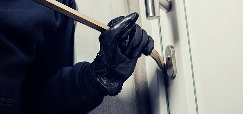 Burglar Damage Door Sensors Repair in Skokie, IL