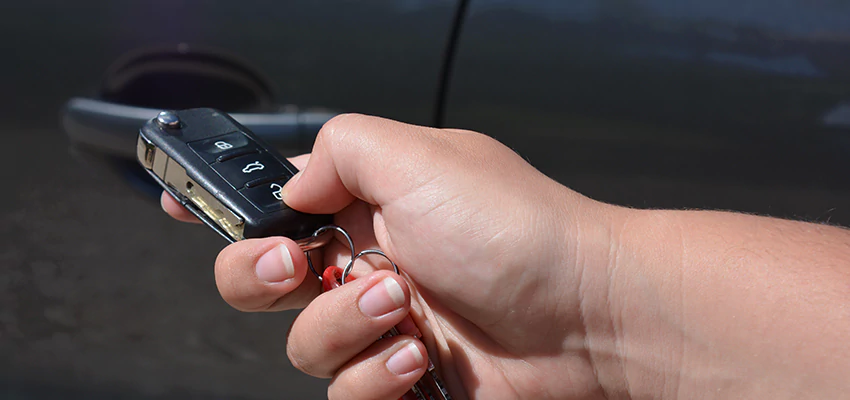 Car Door Unlocking Locksmith in Skokie, Illinois