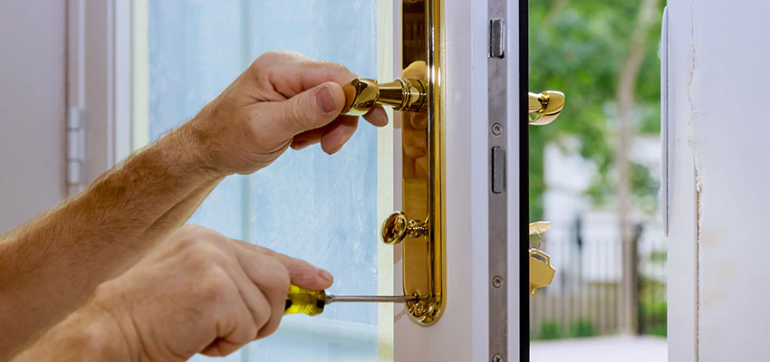 Local Locksmith For Key Duplication in Skokie, IL