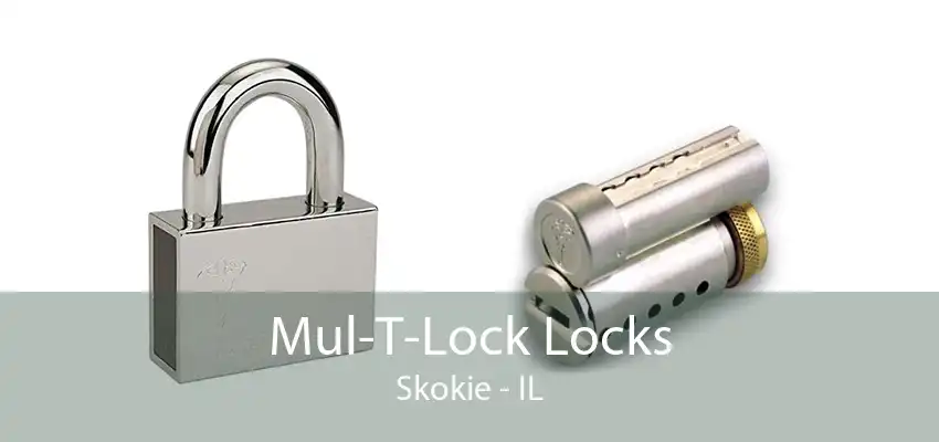 Mul-T-Lock Locks Skokie - IL